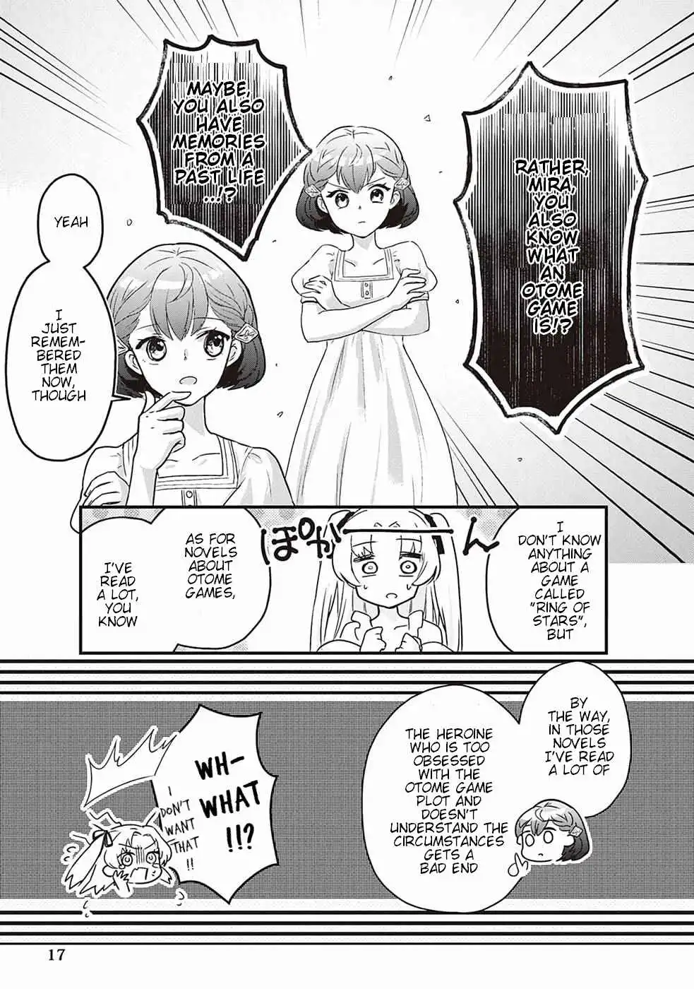 ob Nanoni Makikomarete Imasu ~Ouji no Ibukuro wo Tsukandarashii~ Chapter 1 15